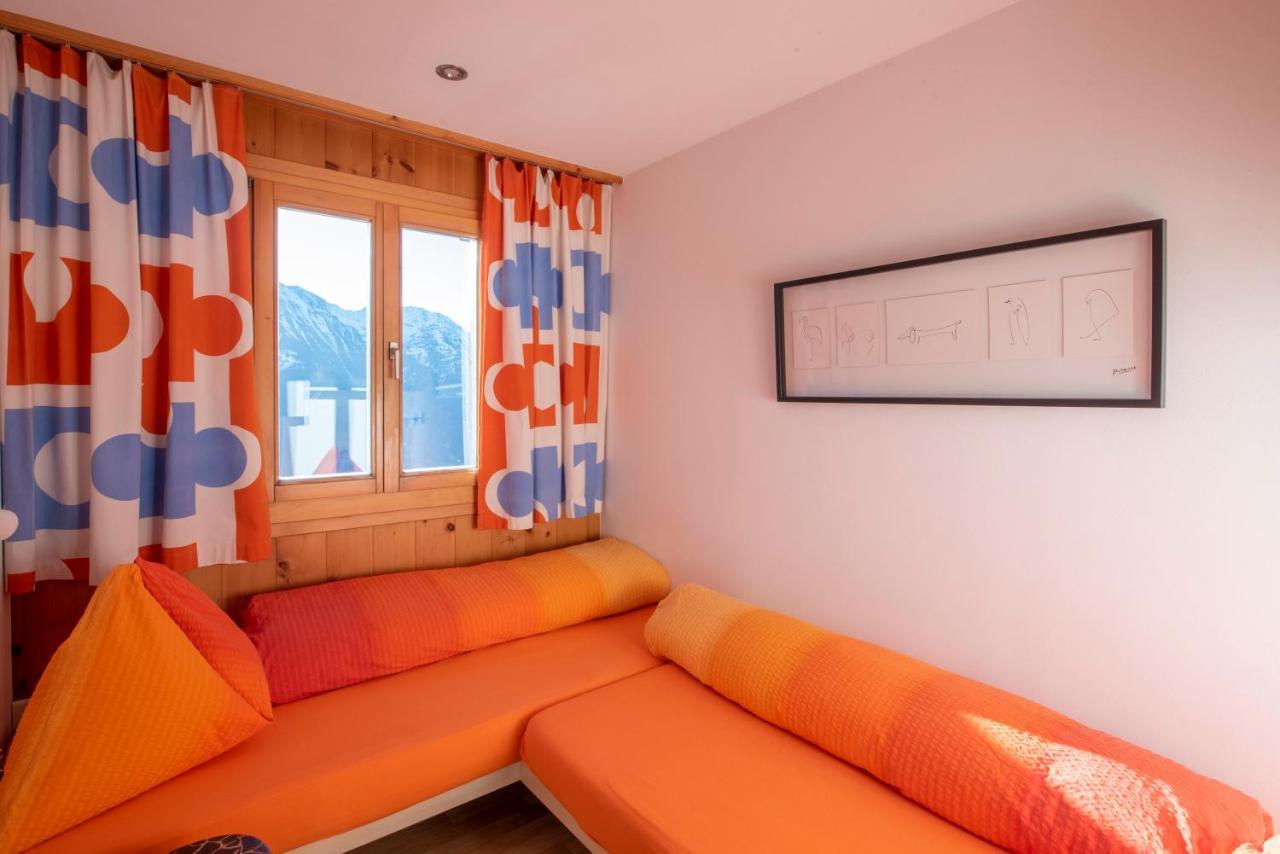 Moraena Apartment Bettmeralp Exterior photo