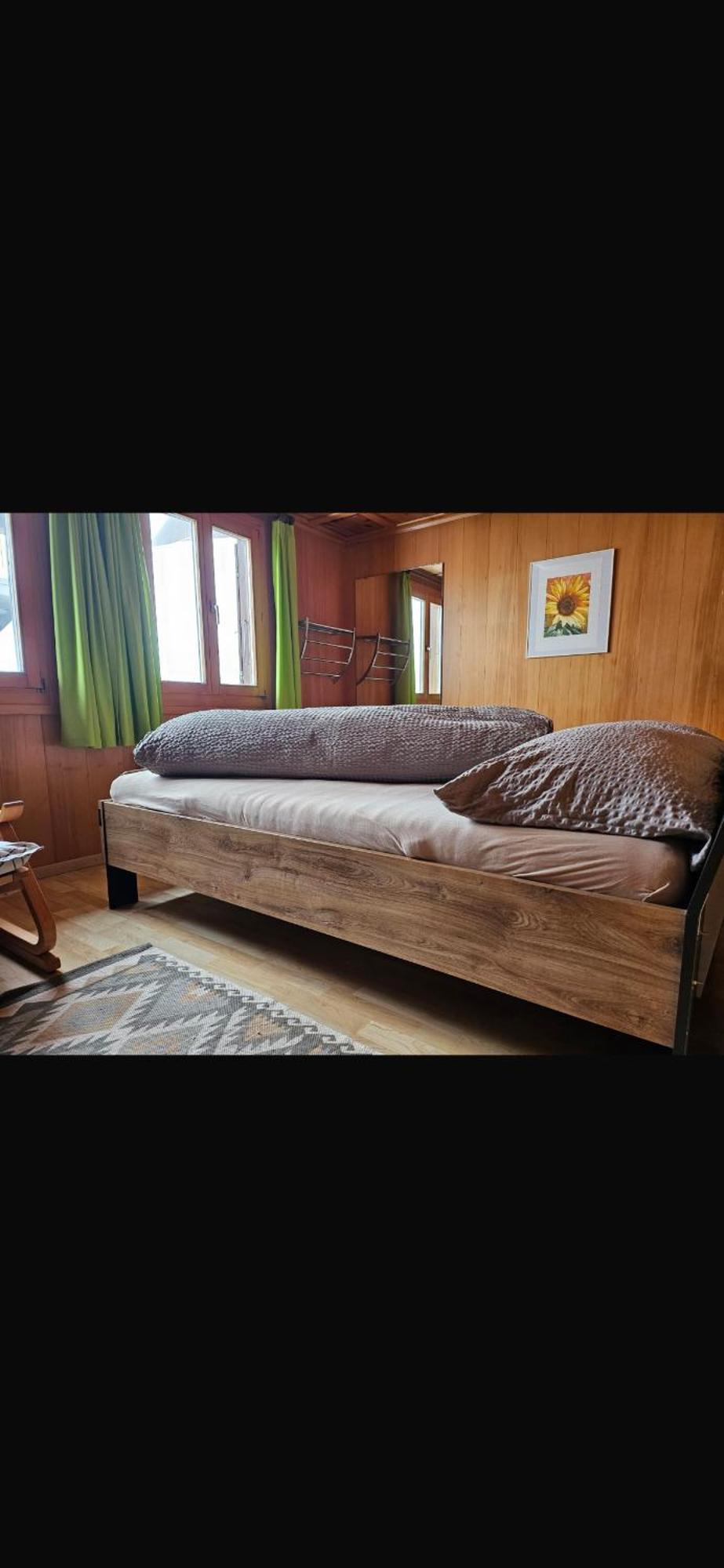 Moraena Apartment Bettmeralp Exterior photo